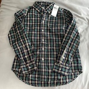 Boys Polo Ralph Lauren Size 10/12 NWT